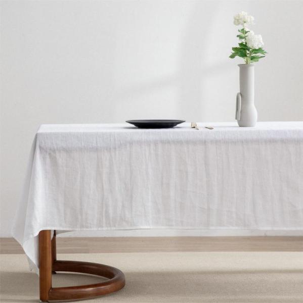 Home - Linen Sheer Curtains, Blackout Curtains, Acrylic Diaper Caddy Organizer- MSRP $37,074