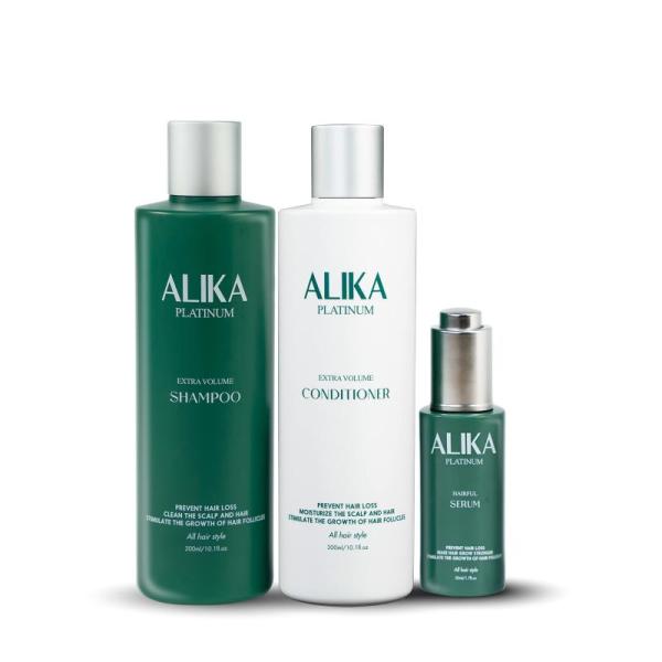 Beauty - ALIKA Shampoo, Conaumy Nude Pink Gel Polish, Eyebrow Stamp Kit Waterproof - MSRP $12,135