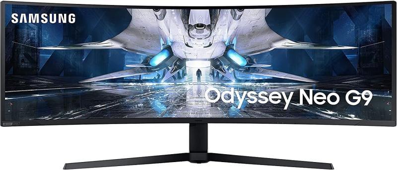 1 Pallet of Gaming Monitors Like Samsung, Dell, Asus..(Like New)