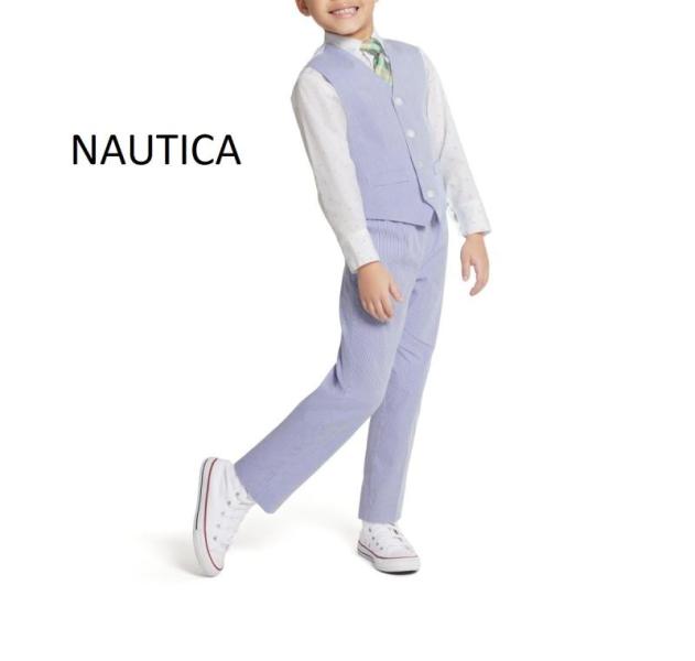 (120) Children's Mix Apparel By Ralph Lauren, Nike & More MSRP $4,560.