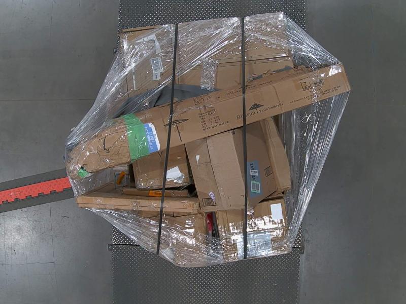 Pallet of General Merchandise - MSRP $1,280