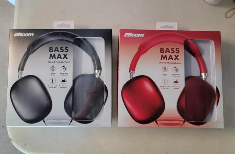 Headphones, Popsockets, Headsets, Wireless Pads & More
