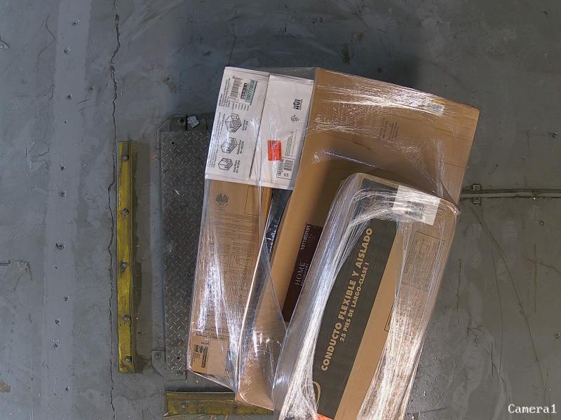 Plumbing - HDC 49inWx22inD Sink Vanity, Glacier Bay 33in Sink, Panasonic, Master Flow, HOME-FLEX - Est Retail $1,366