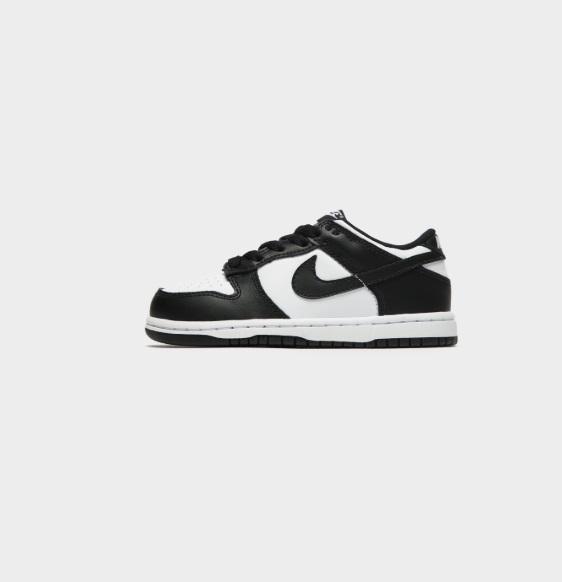Shoes - Nike Dunk Low, Betsey Johnson Sidny Sneaker, Nina Solace Back Zip Sandals, See Kai Run - Original MSRP $1,141