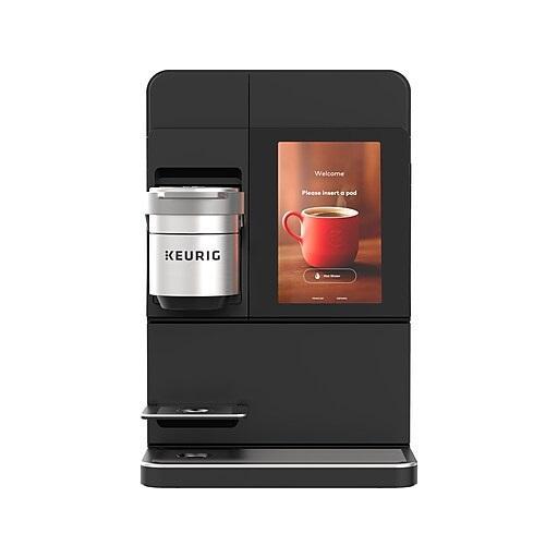 Truckload - General Merch - Keurig Plumbed Brewer, Lateral Filing Cabinet, SentrySafe Depository - MSRP $118,032