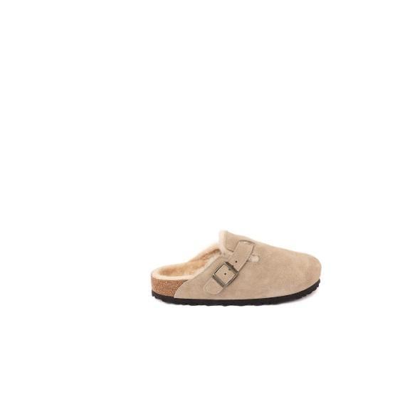 Shoes- Birkenstock Boston Shearling Clogs, New Balance 1960R Sneakers, Steve Madden Cary Sandals - Original MSRP $1,776