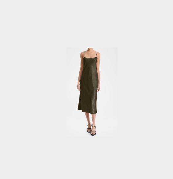 Apparel- Vince Slip Dress, Free People Primavera Eyelet Midi Dress, Beach Riot, La Blanca, Wacoal -Original MSRP $2,949