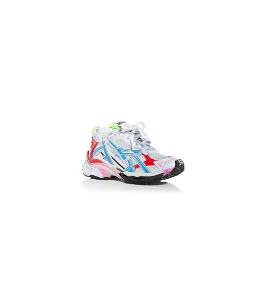 Shoes - Balenciaga Runner Low Top Sneakers, Alexander Wang Nova High Heel, Birkenstock, Merrell - Original MSRP $3,712