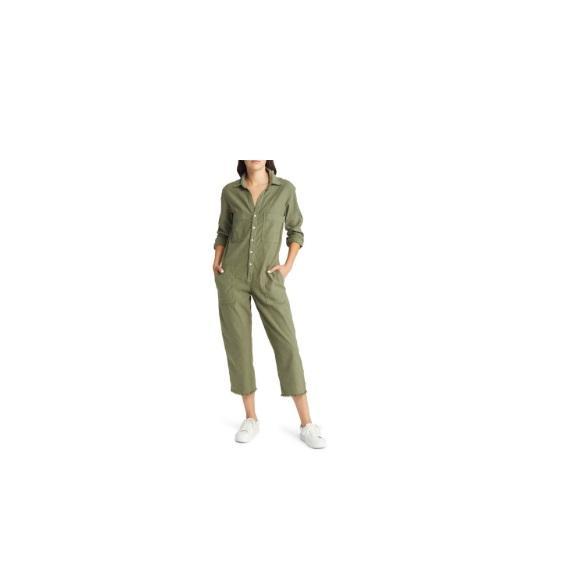 Apparel - Frank & Eileen Northern Ireland Jumpsuit, Nic+Zoe, Free People, Nike, Natori - Original MSRP $2,841