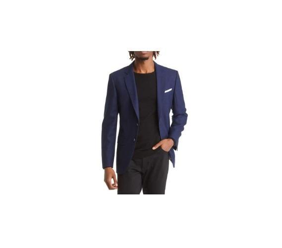 Apparel - BOSS, The North Face, Peter Millar, David Donahue, Vuori, Calvin Klein, Cole Haan - Original MSRP $2,597