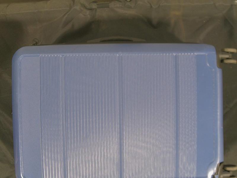 Luggage - Original MSRP $315.00