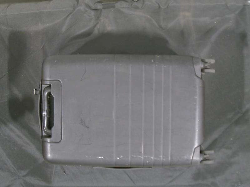 Luggage - Original MSRP $275.00
