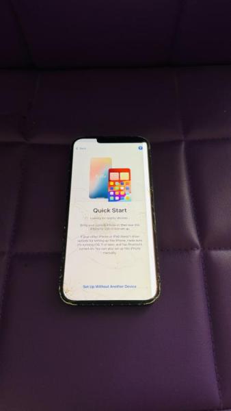 Apple iPhone 14 Plus 256GB, 9 units, MSRP: $9,350