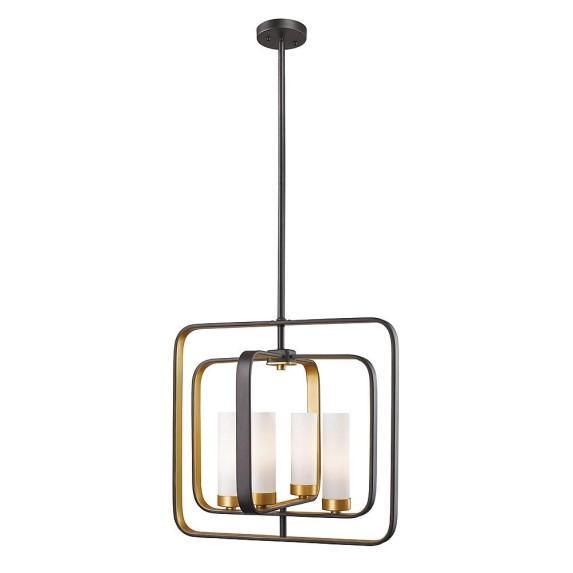 Lighting - Z-Lite, Primo, Kichler, Bellevue, Justice Design, Generation, Kichler - MSRP $7,016