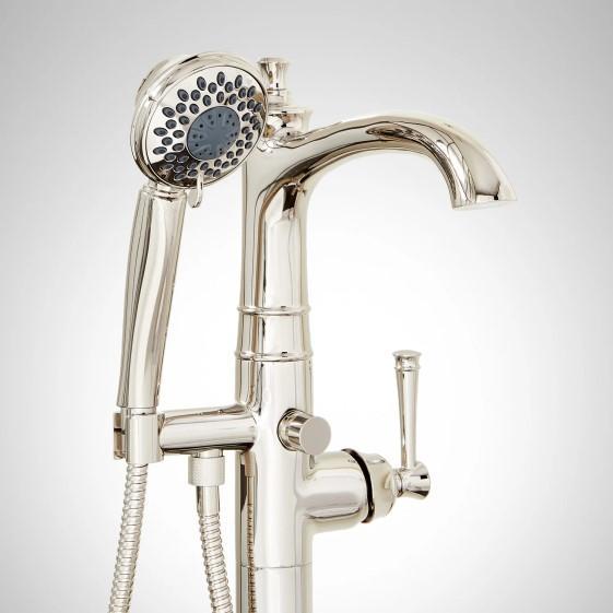 Plumbing - Signature, Symmons, Kohler, Moen, Elkay, Kingston Brass, Delta - MSRP $10,207