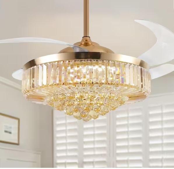 Lighting & Electrical - WDETR, LUTEC, Eglo, Zevni, BLACK+DECKER, ANTOINE, GE, Zinsco, Brightech - Est Retail $4,327