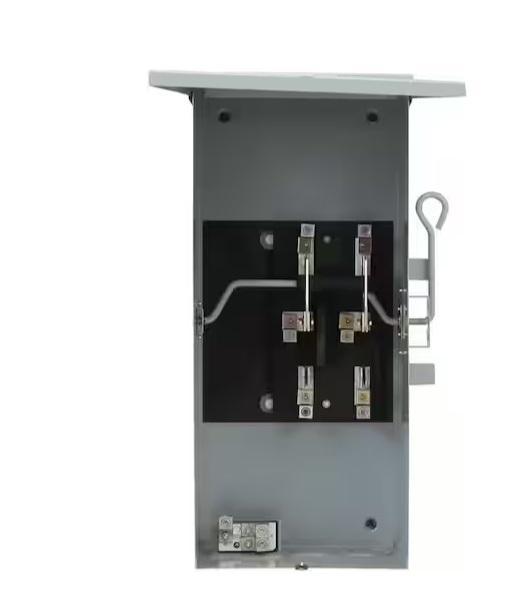 Lighting & Electrical - ABB, WindyNation, Leviton, Southwire, VEVOR, Breezary, Commercial Electric - Est Retail $3,869