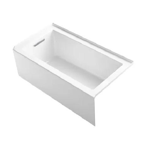 Kohler K20202LA0 Soaking Bathtub - MSRP $1069