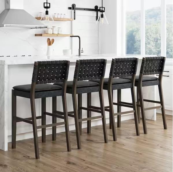 Home Decor - Nathan James Cohen 29", Lumisource, HDC, Noble House, OSP Home Furnishings, Art Leon - Est Retail $2,648