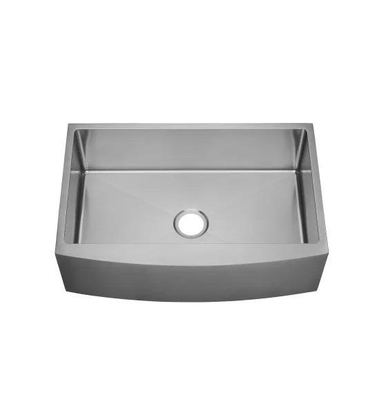 PROFLO PF1B3117A Kitchen Sink - MSRP $463