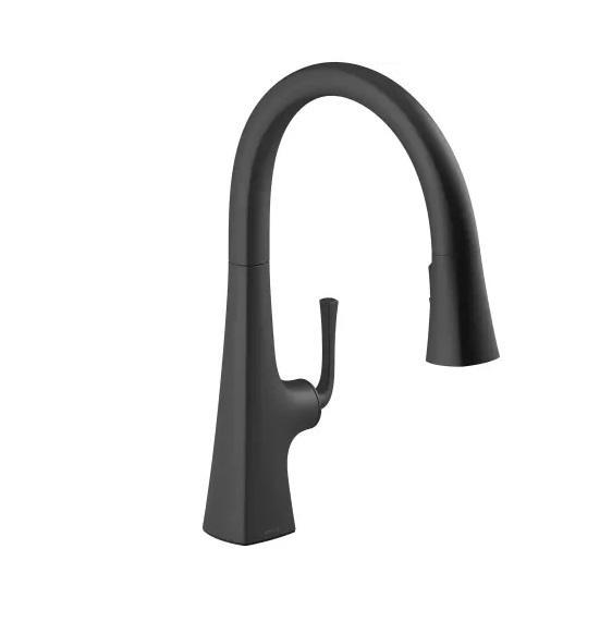 Plumbing - Kohler, Hansgrohe, Signature Hardware, Moen, ALFI Brand, Delta, Prier Product, TOTO, Miseno - MSRP $9,729