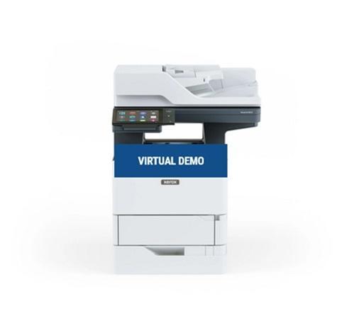 Printers - Xerox - MONOCHROME ALL-IN-ONE & VERSALINK C625/DN-MLTFNCTN Printers - MSRP $5,197