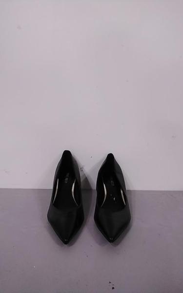 Luxury Department Store - Shoes