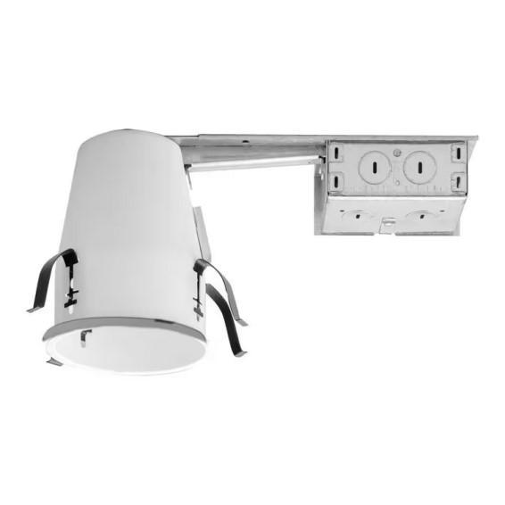Lighting & Electrical - Halo, Hampton Bay, Ridgid - Est Retail $2,038 - 1 plt