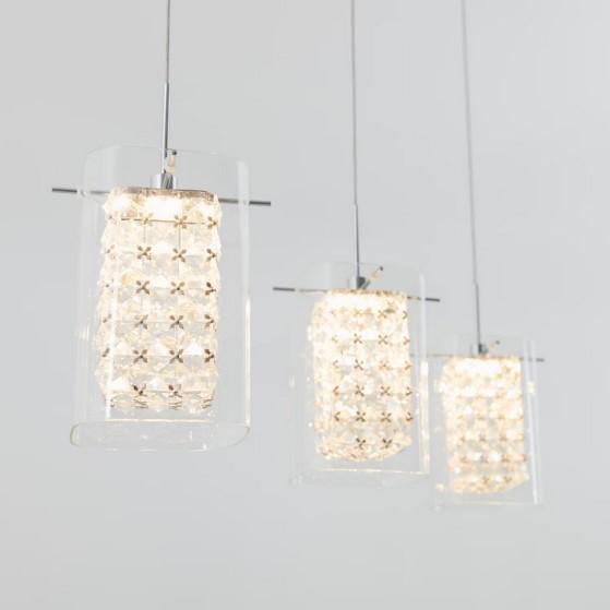 Lighting & Electrical - Artika, GE, Halo, Hampton Bay - Est Retail $3,478 - 1 plt