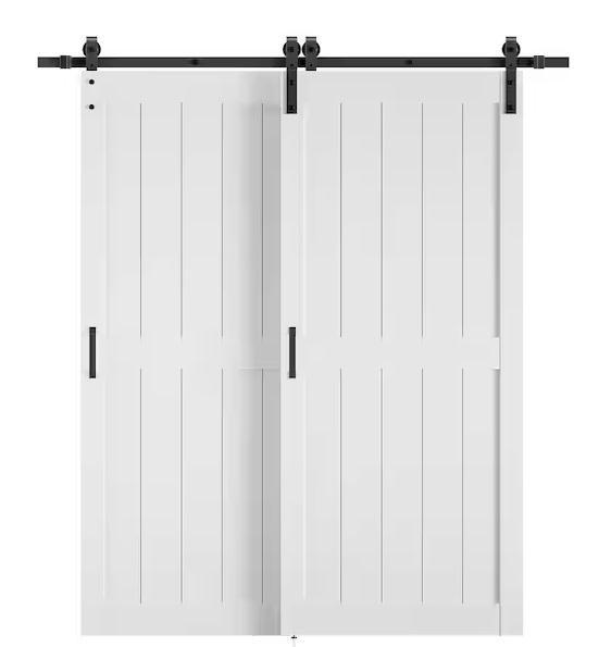 Doors & Windows - SOCBAZZAR, CODEL DOORS, CALHOME, EGEIROSLIFE, Movisa, RITESCREEN, HOMEIBRO - Est Retail $2,545
