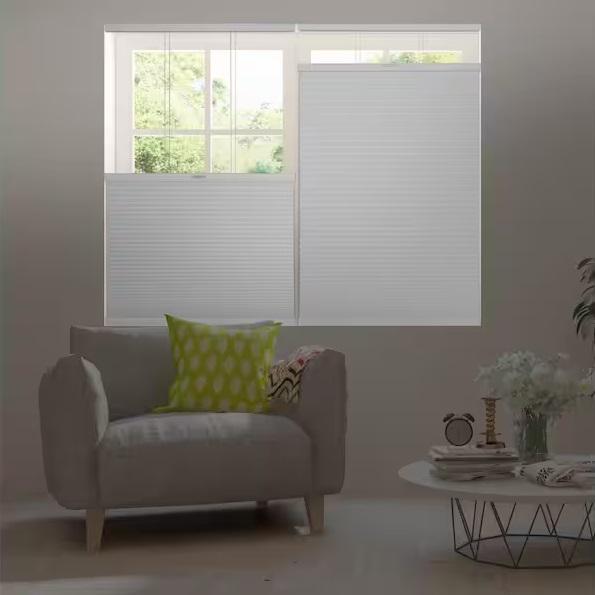 Window Decor - HDC, Perfect Lift Window Treatment, Chicology, Rod Desyne, Coolaroo, iFit, Aosky - Est Retail $4,500