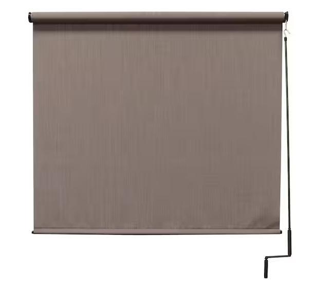 Window Decor - SeaSun, Chicology, HDC, Perfect Lift Window Treatment, Rod Desyne, Coolaroo - Est Retail $6,629