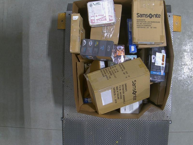 Electronics - Lenovo ThinkPad Laptop, Lexmark Black Toner, OTL LED Desk Lamp - MSRP $5,464