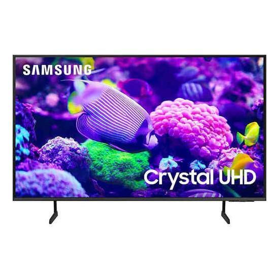 HDTVs - 43"-85" Samsung, LG - MSRP $2,849