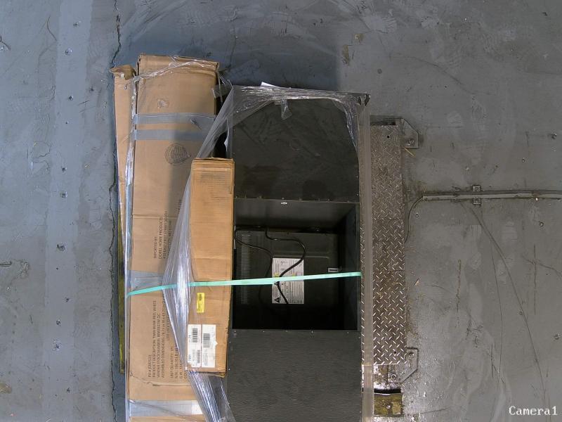 2 Pallets of Furniture - MSRP $1,199