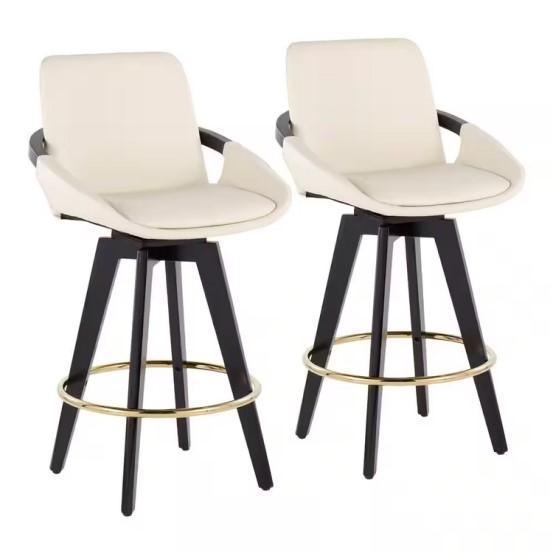 Home Decor - Lumisource, Nearly Natural, River of Goods - Est Retail $1,618 - 1 plt