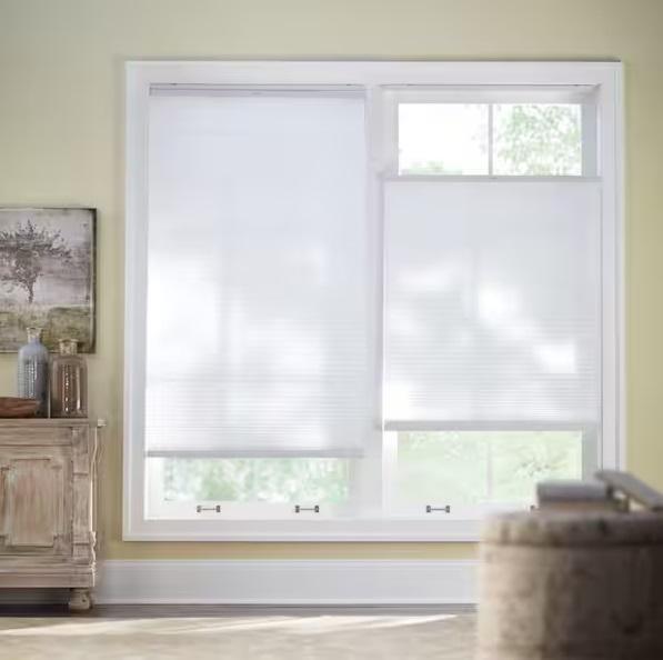 Window Decor - HDC, Chicology, TOWN & COUNTRY LUXE, Intelligent Design, INK+IVY, EXCLUSIVE HOME - Est Retail $4,368
