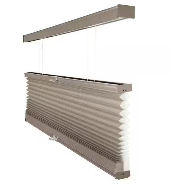 Window Decor - Chicology, Godear Designs, Rod Desyne, HDC, EMOH, Perfect Lift Window Treatment - Est Retail $4,760