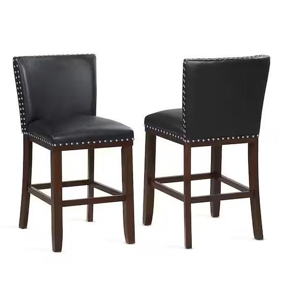 Home Decor - Steve Silver, Flash Furniture, HONEY JOY, International Concepts, VEVOR, StyleWell - Est Retail $2,671
