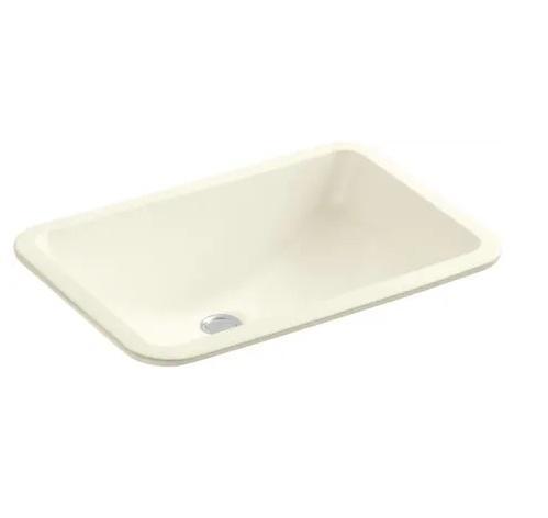 Kohler K-2214-G-96 Bathroom Sink - MSRP $372