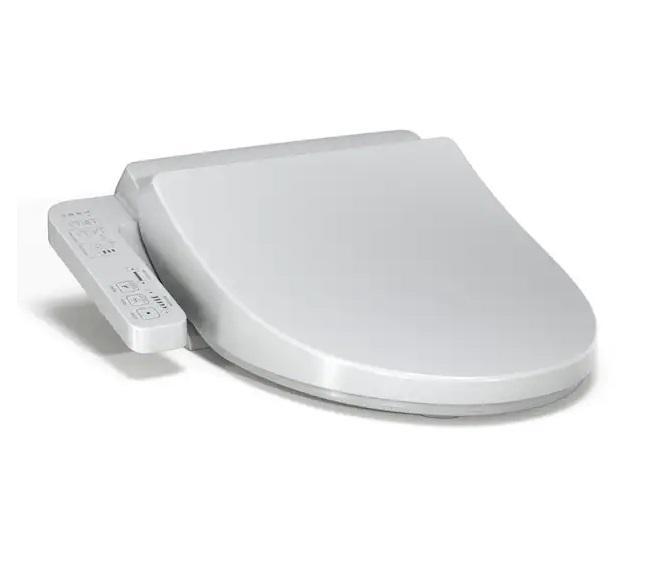 Kitchen & Bath - TOTO A2 Washlet Elongated Bidet, Glacier Bay, Gerber, Bootz Industries, Kohler - Est Retail $1,123