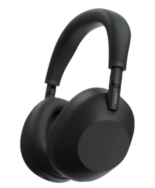 C Grade - Sony Noise Canceling Headphones - MSRP $1,779