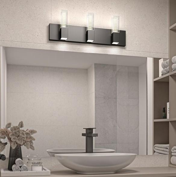Lighting & Electrical - Artika, Hampton Bay, Progress - Est Retail $1,943 - 1 plt