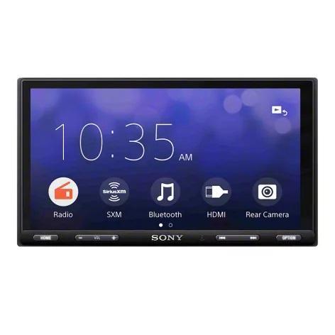 B Grade - Sony Vehicle Stereo Systems - MSRP $1,449