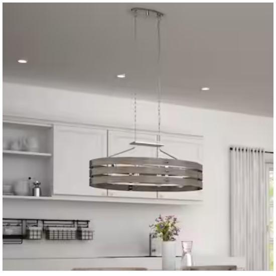 Lighting & Electrical - Progress, LIFX, Feit - Est Retail $4,222 - 1 plt