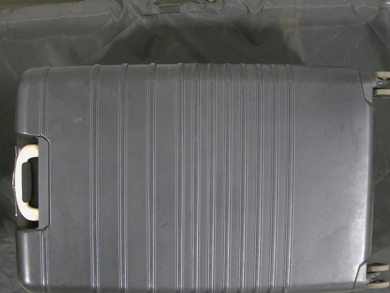Luggage - Original MSRP $225.99