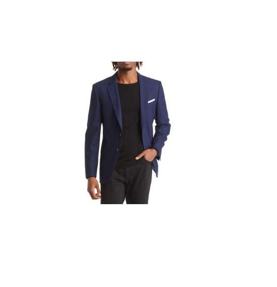 Apparel - BOSS Hutson Slim Fit Virgin Wool, Faherty, Robert Barakett, Ugg, Nike, SKIMS, Elwood - Original MSRP $2,181