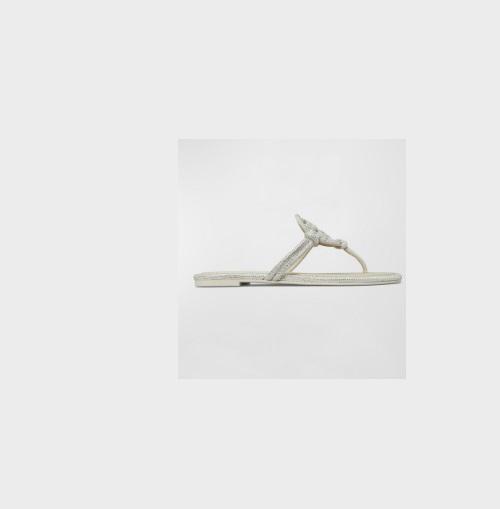 Shoes - Tory Burch Miller Knotted Pave Sandals, Nisolo, Marc Fisher, Hoka, Birkenstock, SoftWalk - Original MSRP $2,162