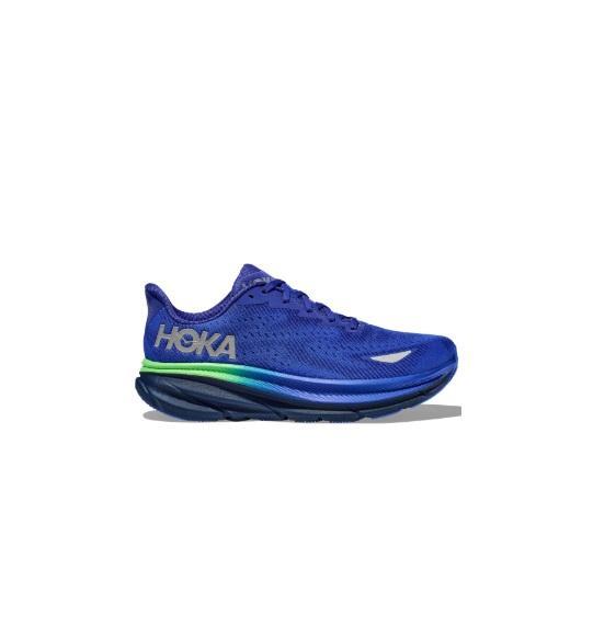 Shoes - Hoka Clifton 9 GTX Sneaker, New Balance 9060 Sneaker, Cole Haan Grandpro Ashland Sneaker - Original MSRP $1,789