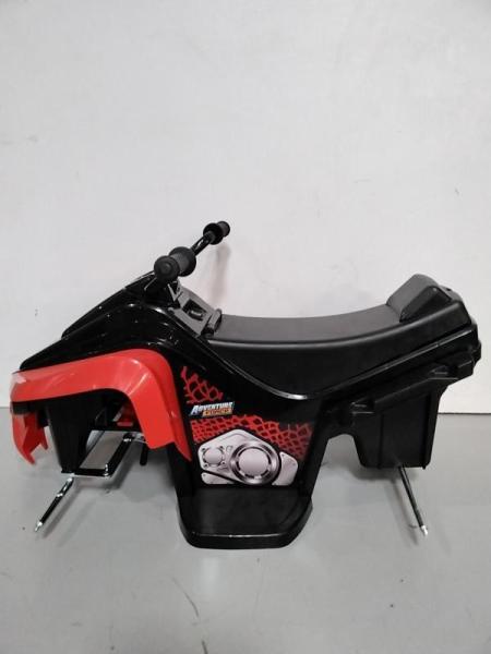 COBRA QUAD 6V - MSRP $98